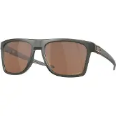 Oakley Leffingwell Prizm Solbriller