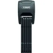 ABUS Bordo Granit Xplus Alarm 6500ka/90 Bk Sh Foldelås