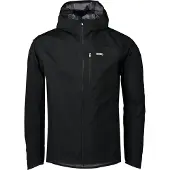 POC Motion Rain Jacket svart