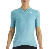 Sportful Flare Kort Ermet Trøye