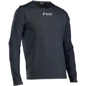 Northwave Crew Pro Langarmet Enduro-sykkeltrøye