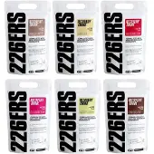 226ers Gjenoppretting Sjokolade 1kg
