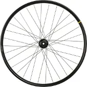 Mavic E-speedcity Cl Disc Bakhjul