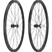Campagnolo Levante 30 2wf Cl Disc Hjulsett For Grussykkel