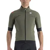 Sportful Fiandre Pro Kort Ermet Jakke