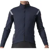 Castelli Perfetto Ros 2 Gore-tex Infinium Windstopper Jakke