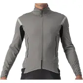 Castelli Perfetto Ros 2 Gore-tex Infinium Windstopper Jakke