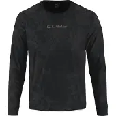 Cube Vertex Flow Langarmet Enduro-sykkeltrøye