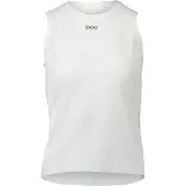 POC Essential Layer Tech Tee hvit