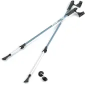 Silva Aluminium Spaserstokker
