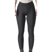 Castelli Velocissima Thermal Lange Bukser Uten Stropper