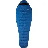 Vaude Hochgrat 300 Dwn Sovepose