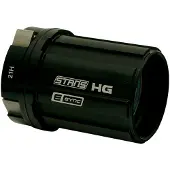 Stans No Tubes E-sync Shimano/sram Hg Freehub-kropp