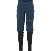 Vaude Virt Softshell Ii Bukser