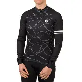 Agu Velo Wave Essential Langermet Trøye