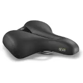 Selle Royal Ellipse Relaxed Sykkelsete