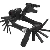 Lezyne Rap Ii 20 Multiverktøy