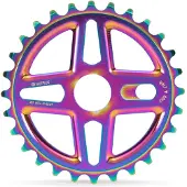 Saltbmx Center Tannhjul