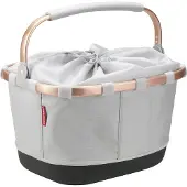 Klickfix Bakre Kurv 24l