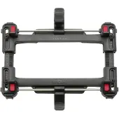 Klickfix Uniklip 2 Quick-fix 10-16 Mm Kurvmontering