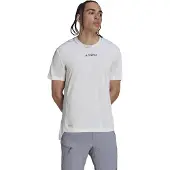 Adidas Mt Kortarmet T-skjorte