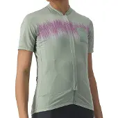 Castelli Unlimited Sentiero 2 Kort Ermet Trøye