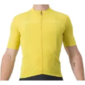 Castelli Classifica Kort Ermet Trøye