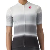 Castelli Dolce Kort Ermet Trøye