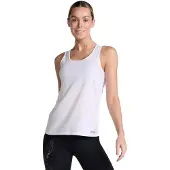 2XU Aero Singlet Ermeløs T-skjorte