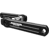 Rotor Inpower V3 Direct Mount Krank Med Effektmåler