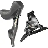 Sram Force Axs D2 2000 Mm Flat Mount 20 Mm Bakbrems