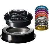 Chris King Inset I2 Tapered Nothreadset Griplock Styresystem