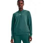 Under Armour Rival Terry Hetteskjorte