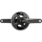 Sram Force Wide D2 Dub Iridescent Kranksett