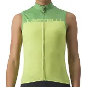 Castelli Velocissima Ermeløs Sykkeltrøye