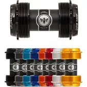 Chris King Threadfit 47 24x Kranklagerkopper