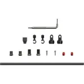 Sram Hdr 2000 Avid Code/r/elixir1/3 Hydraulisk Bremseslange