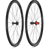 Campagnolo Hyperon Ultra 28´´ Disc Tubeless Landeveishjulsett