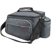 Klickfix Sport Racktime K0269ragr Sykkelveske 12l