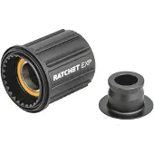 Syncros Dt Swiss Silverton Sl Shimano/sram Hg Freehub-kropp