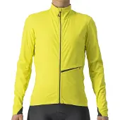 Castelli Go Gore-tex Infinium Windstopper Jakke