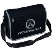 Gaya Logo Overwatch Håndveske