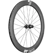 Dt Swiss Arc 1400 Dicut 62 Disc Cl Tubeless Landeveissykkelens Bakhjul