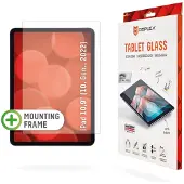 Displex Tablet Glass iPad 10,9"(10. generasjon)/11"(2025)