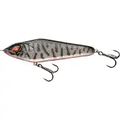 Daiwa Prorex Lazy Jerk 15,5 cm SS Ghost Burbot