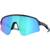 Oakley Sutro Lite Sweep Matte Navy Solbriller blå