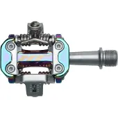 HT Components M2 Cross Country Sykkelpedaler