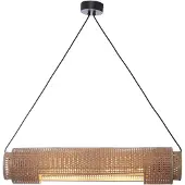 Good&Mojo Bhutan hengelampe 85 cm natur