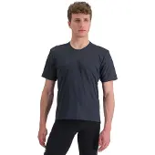 Sportful Giara Kortarmet T-skjorte
