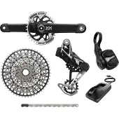 Sram Gs Xx Eagle Axs Transmission Gruppesett